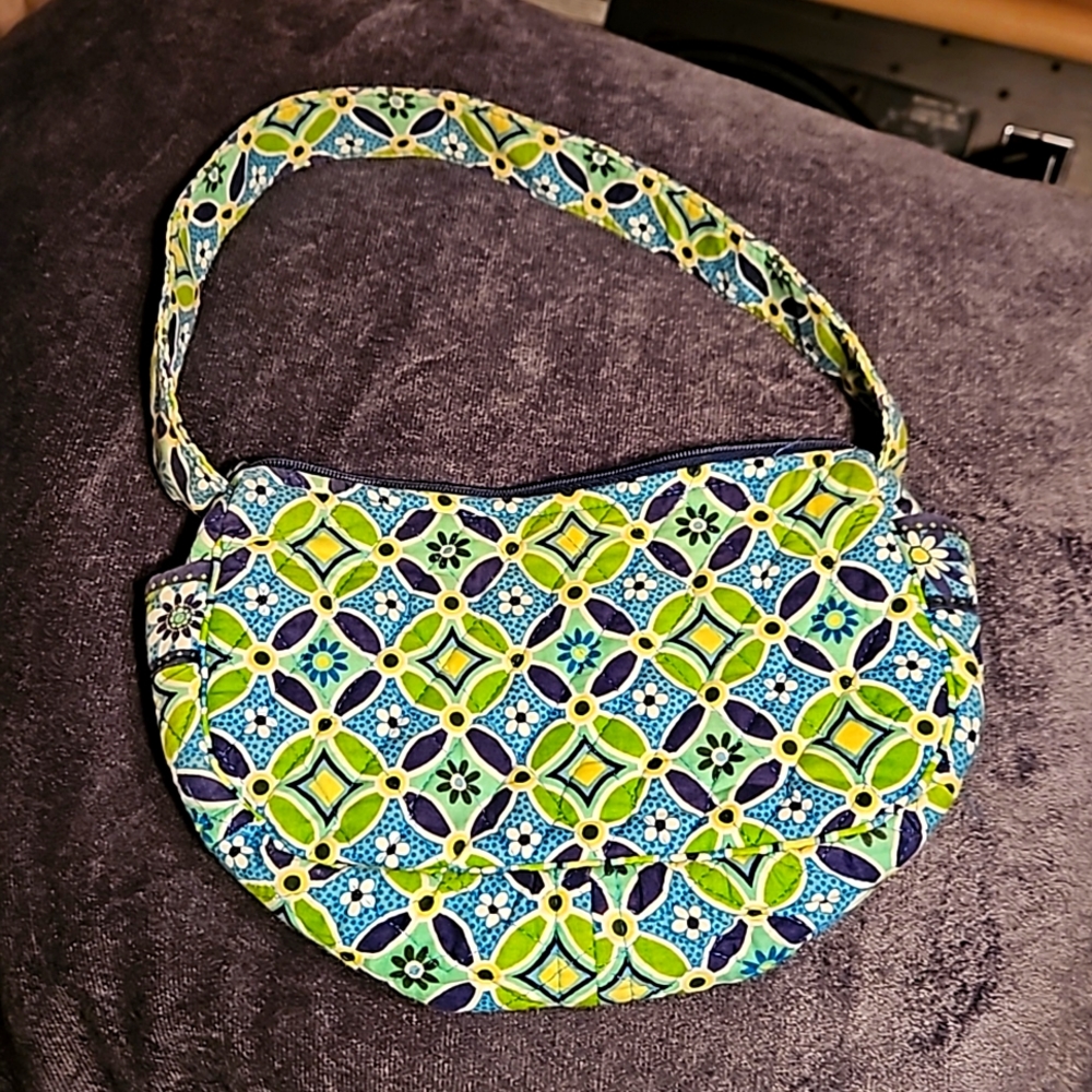 Vera Bradley shoulder bag